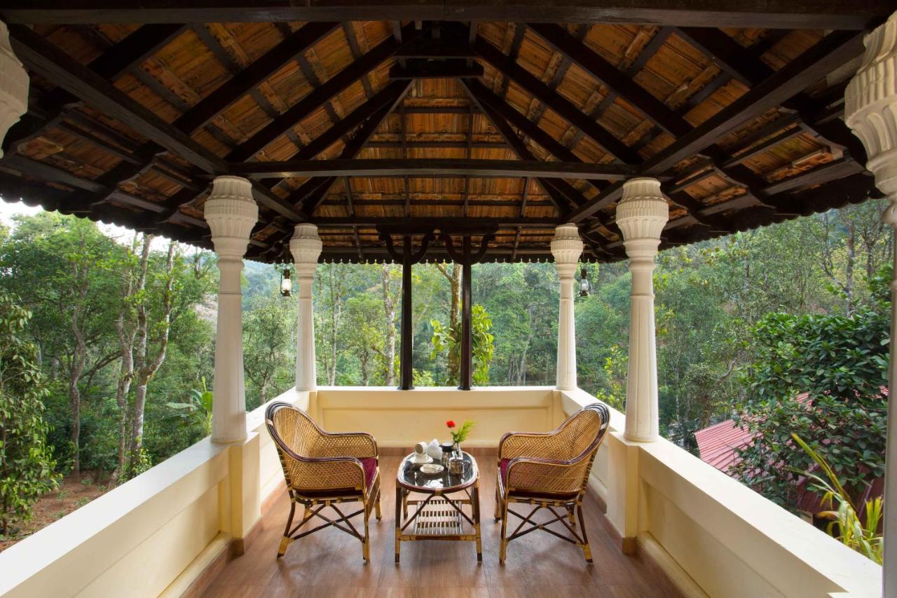 Spices Lap, Thekkady