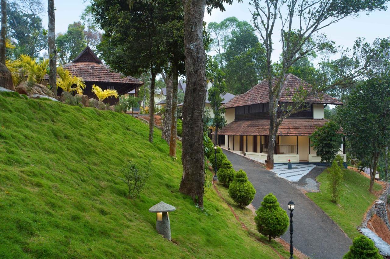 Spices Lap, 4* Thekkady