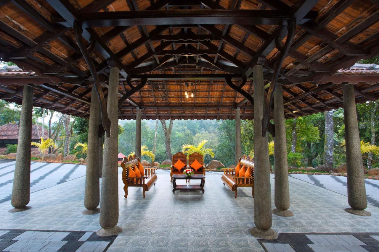 Spices Lap, Hotel
