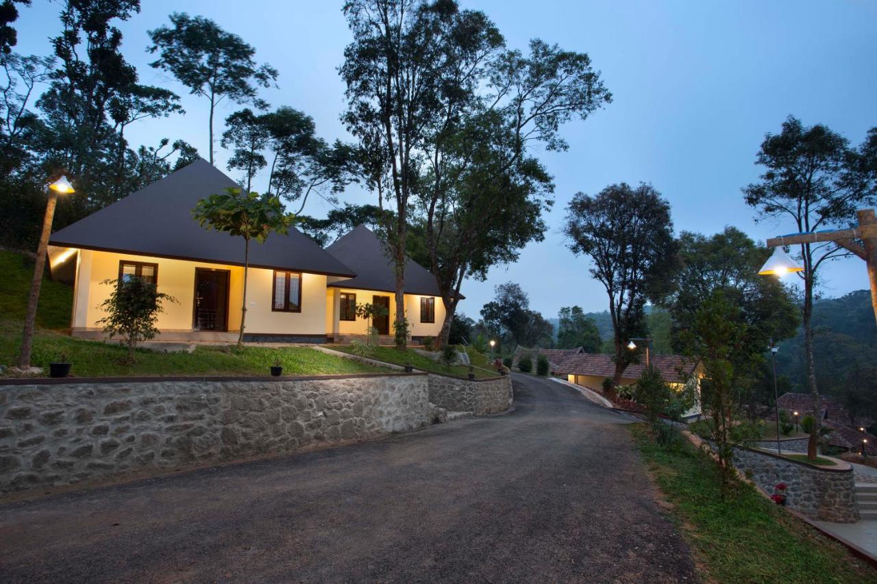 Spices Lap, 4* Thekkady