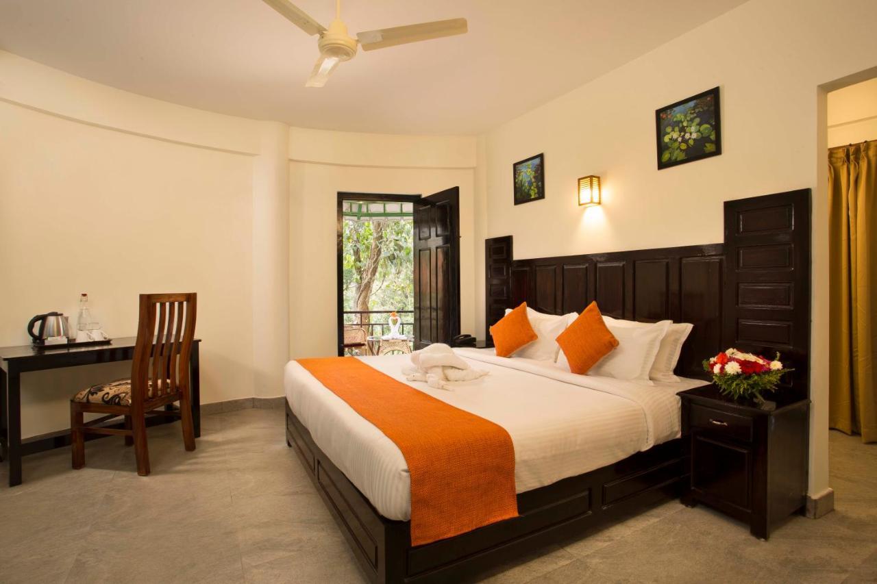 Spices Lap, 4*