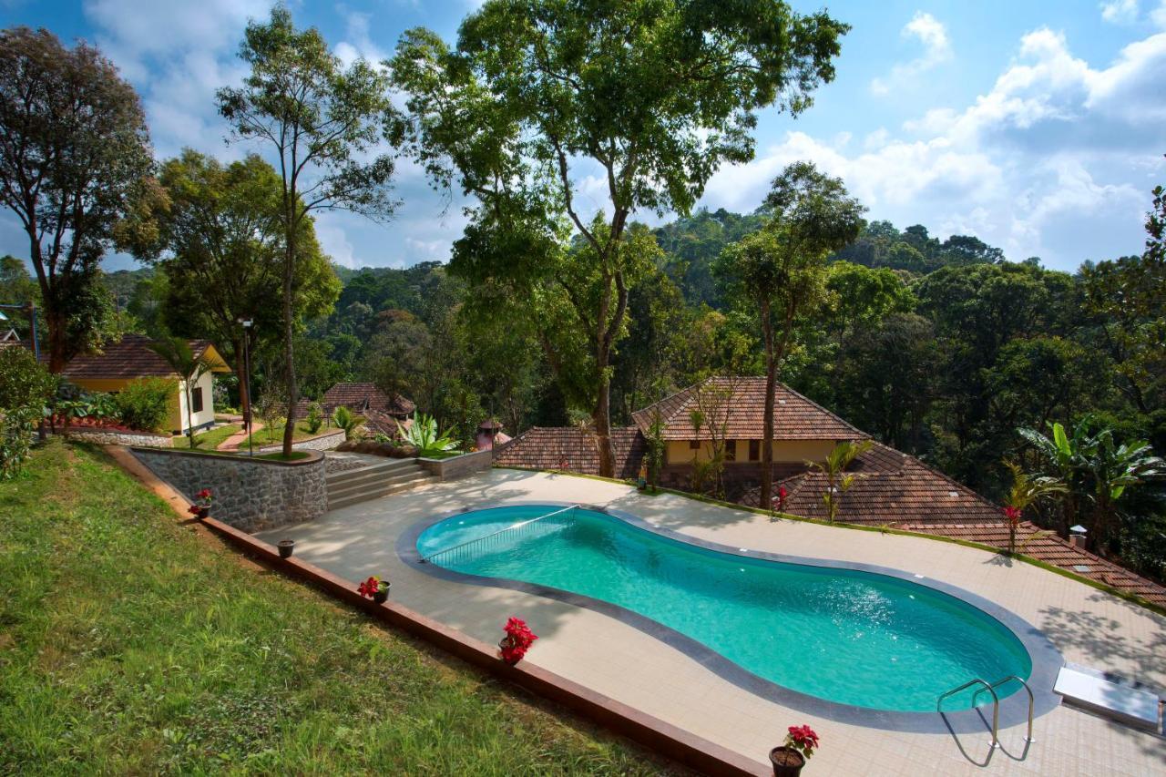 Spices Lap, 4* Thekkady