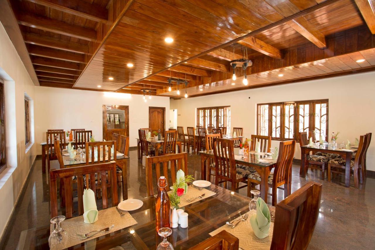 Spices Lap, Hotel