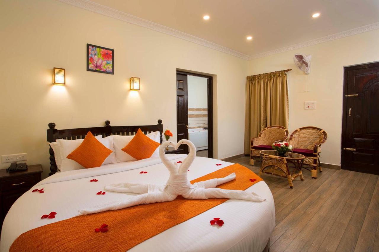 Hotel Spices Lap,