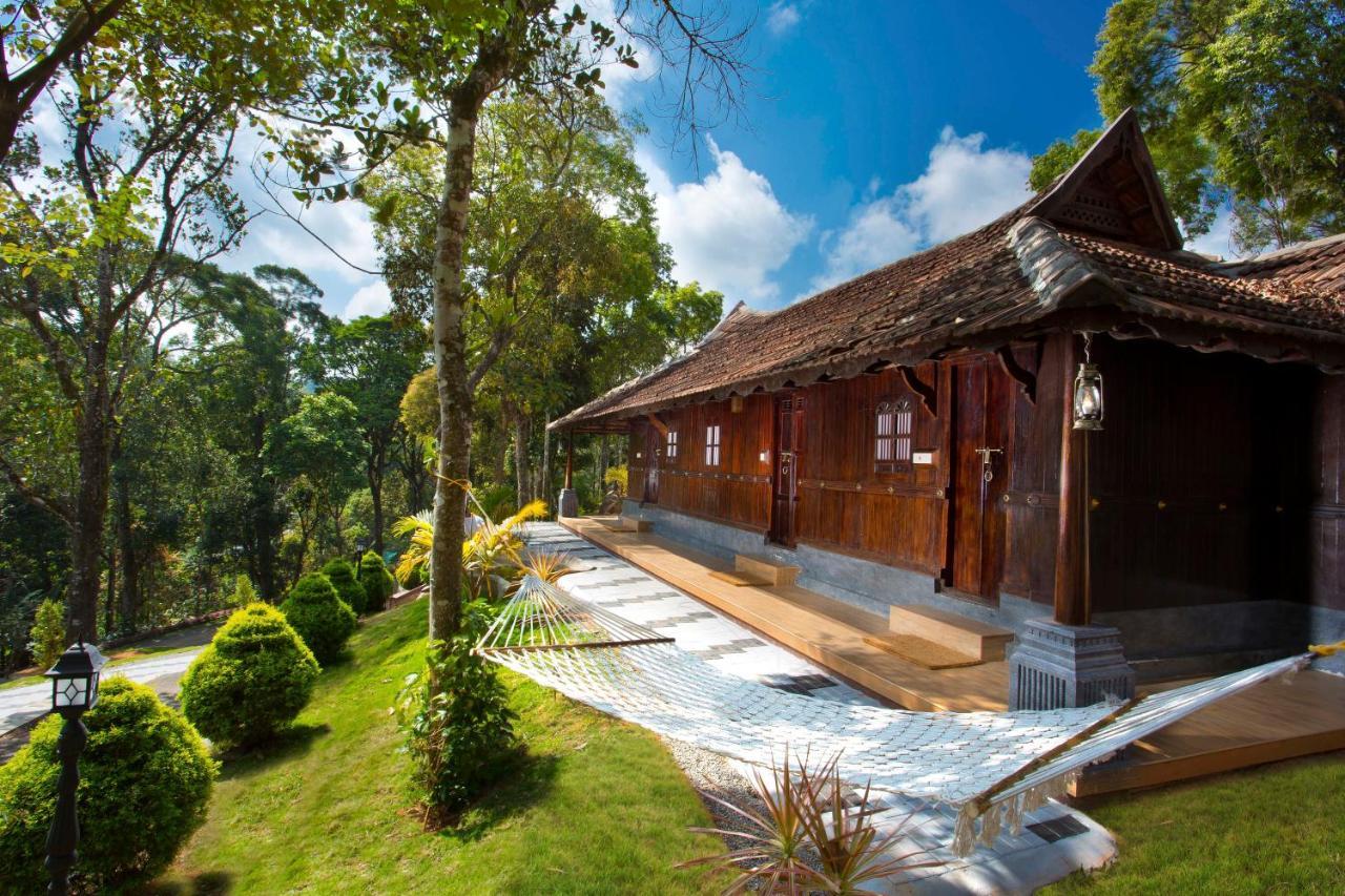 Hotel Spices Lap,