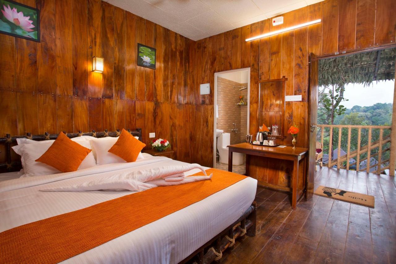 Hotel Spices Lap, 4*
