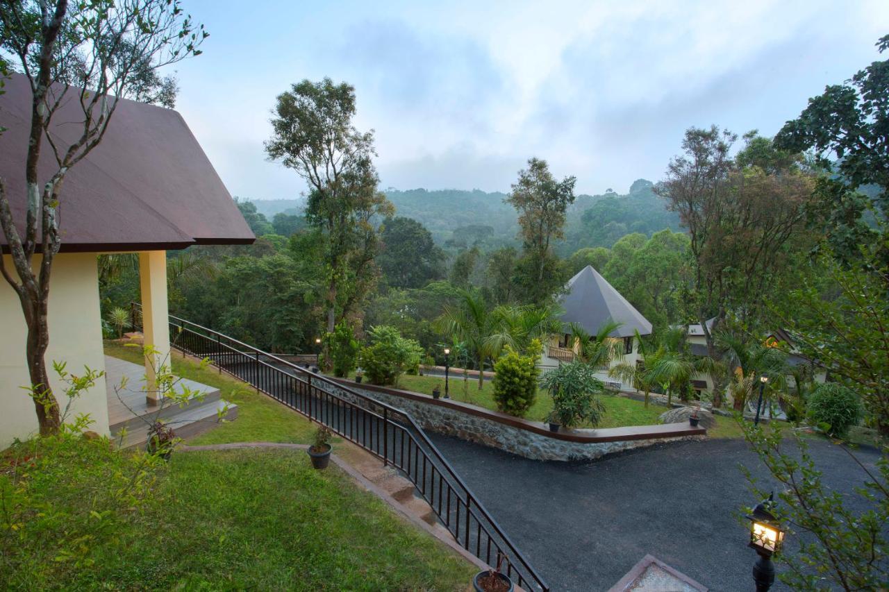 Spices Lap, Hotel 4*