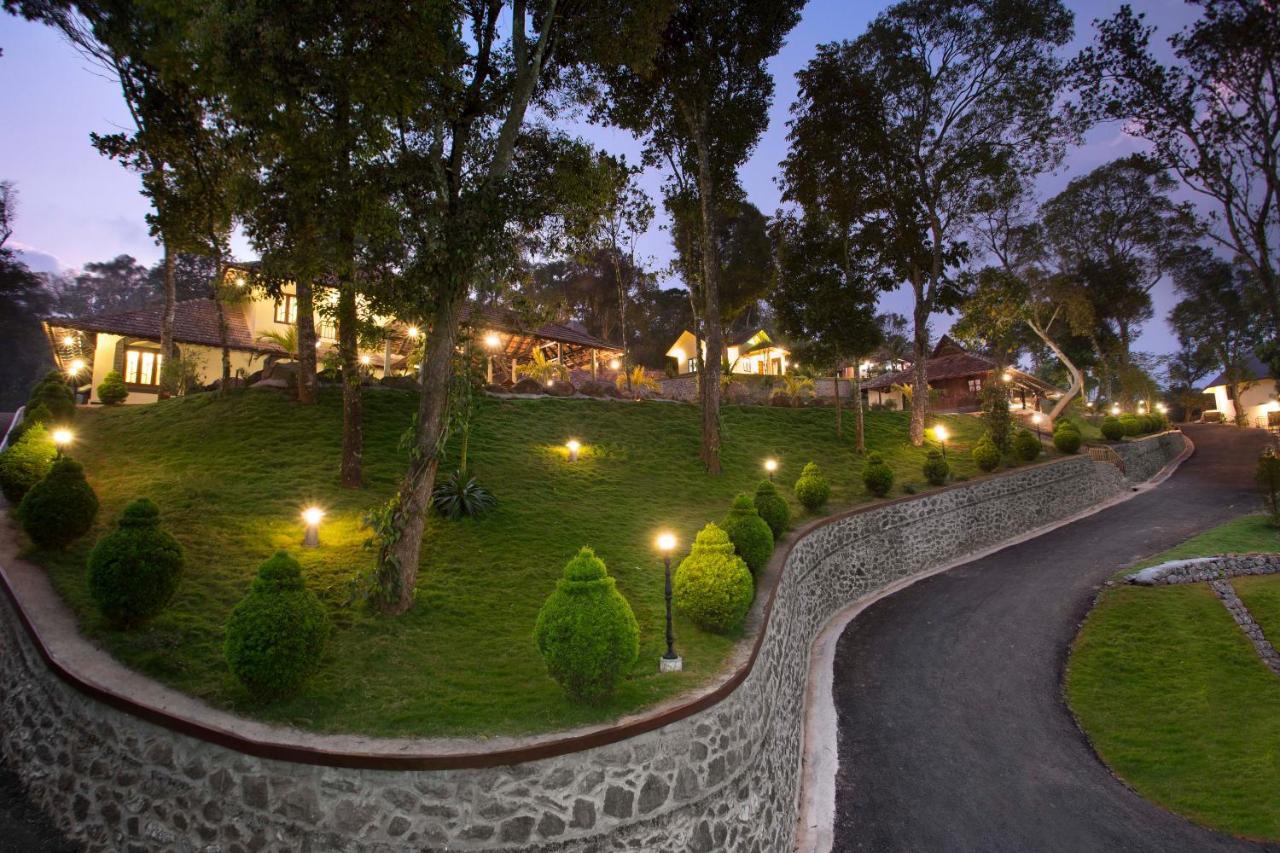 Hotel Spices Lap, Thekkady
