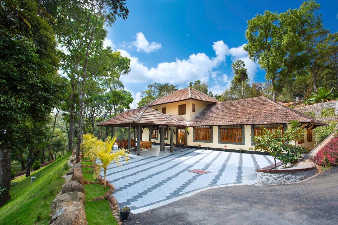 Spices Lap, 4* Thekkady