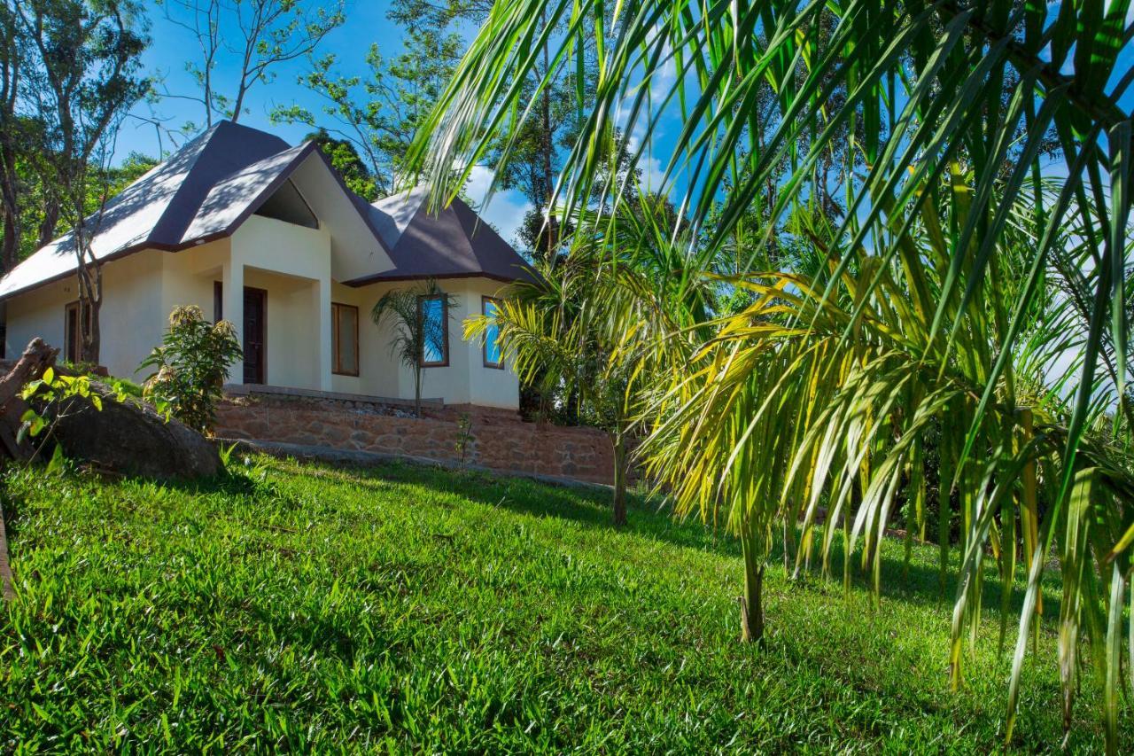 Hotel Spices Lap, Thekkady