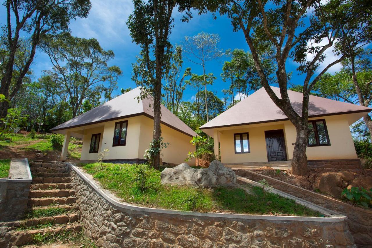 Hotel Spices Lap, Thekkady