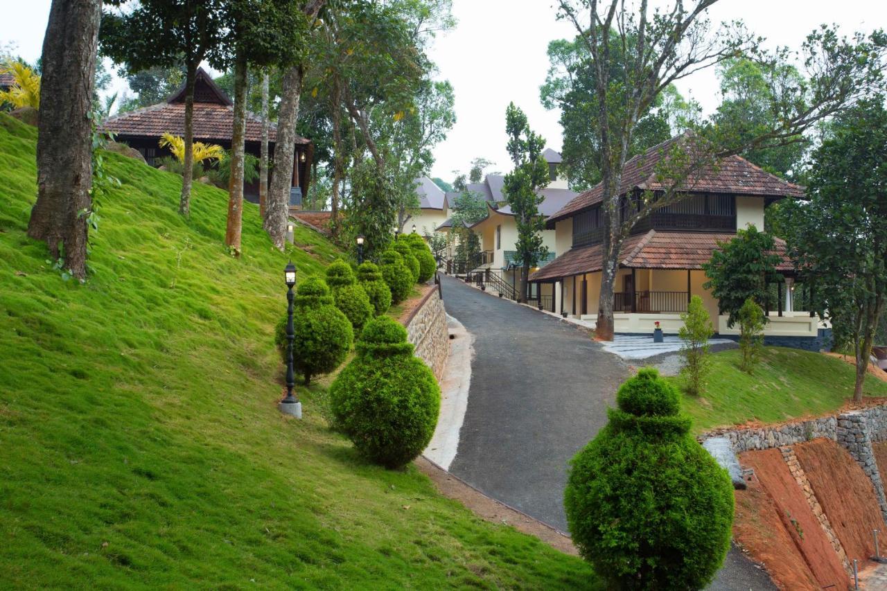 Spices Lap, 4*