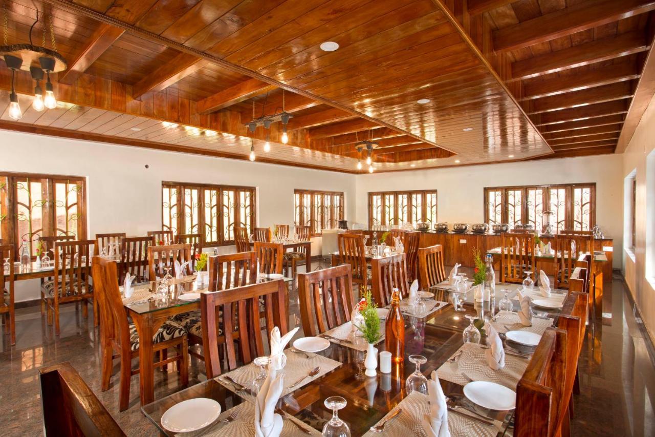 Spices Lap, Thekkady