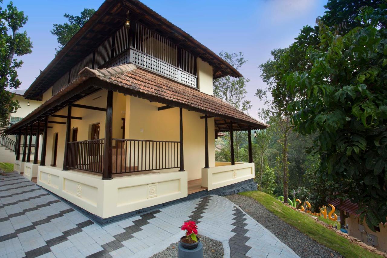 Hotel Spices Lap,