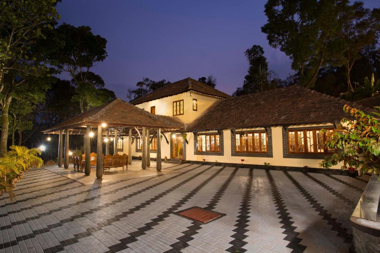 Spices Lap, Thekkady